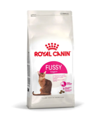 Royal Canin - Royal Canin Fussy Exigent Adult