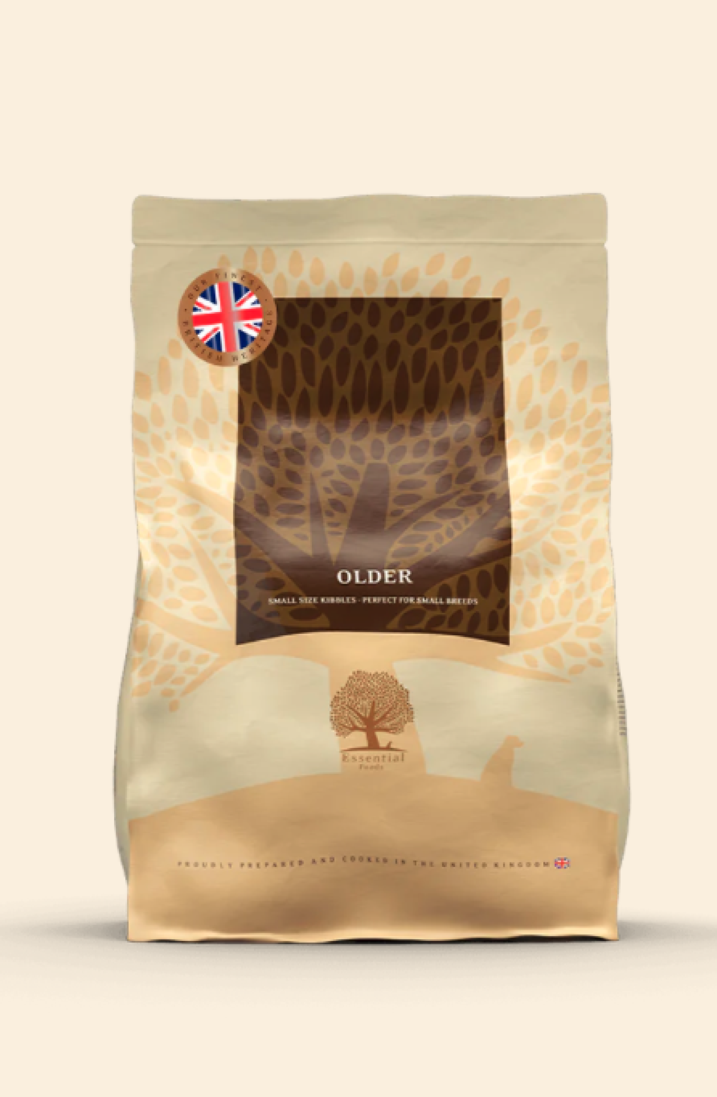 Essential - Essential Older British Heritage