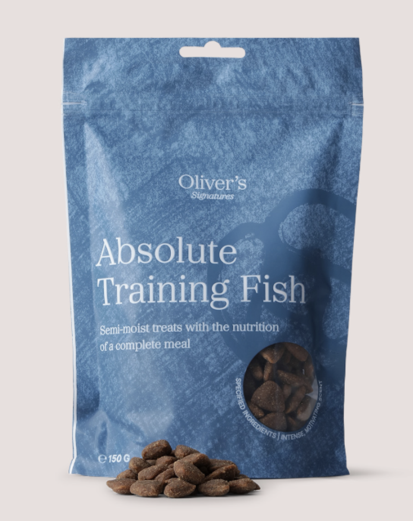 Oliver's - Signatures Absolute Training Fish