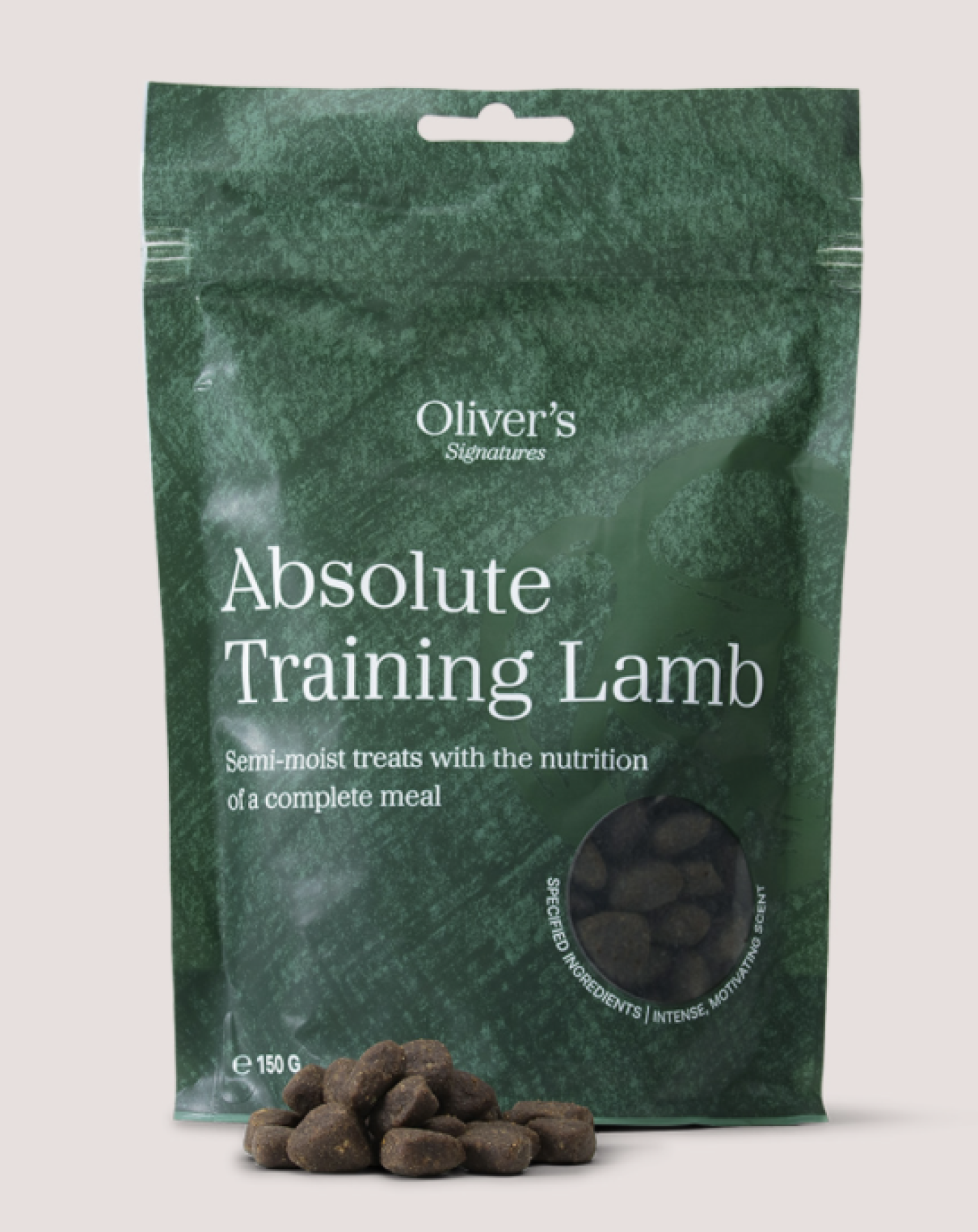 Oliver's - Signatures Absolute Training Lamb