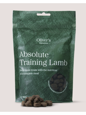 Oliver's - Signatures Absolute Training Lamb
