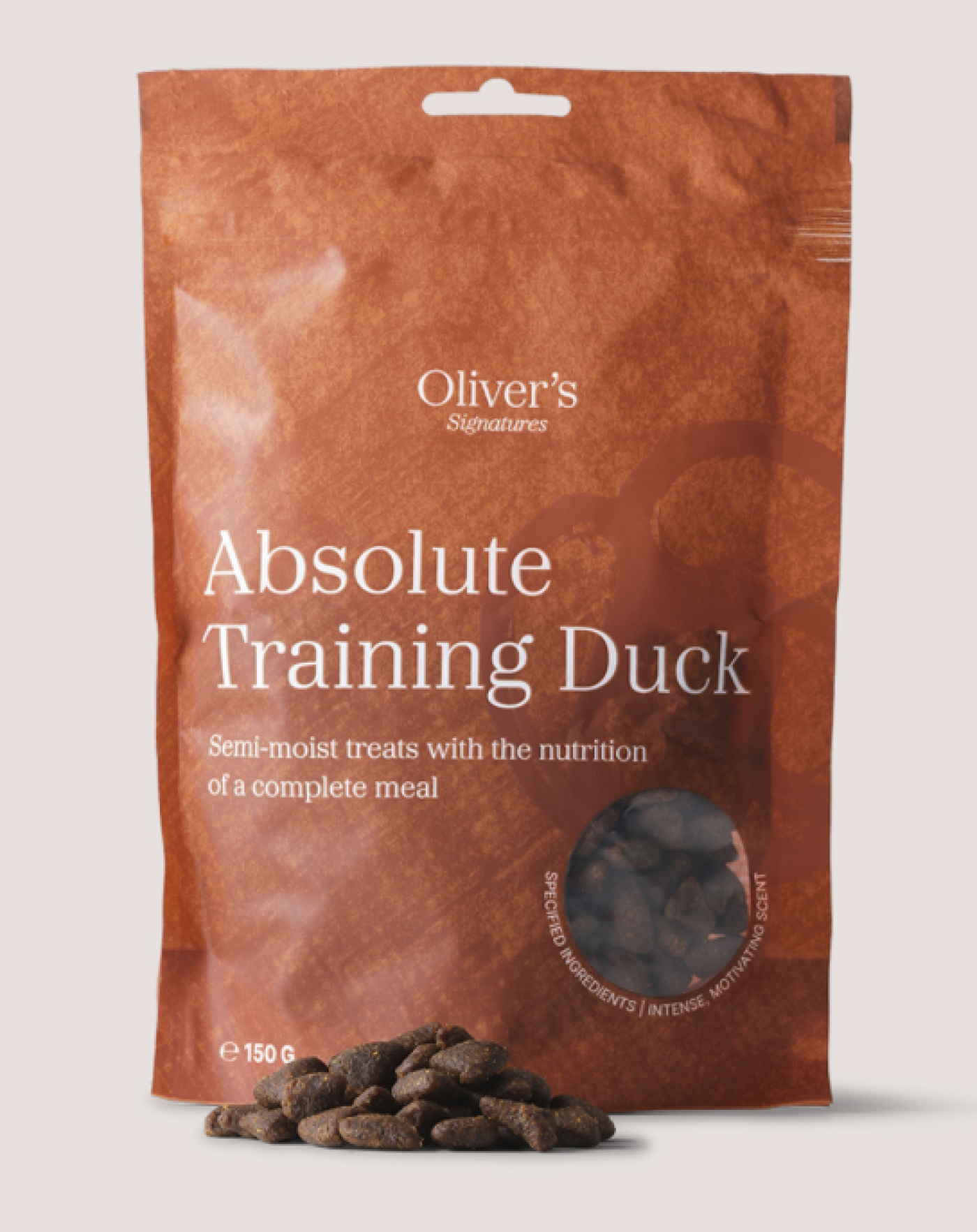 Oliver's - Signatures Absolute Training Duck