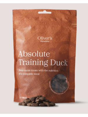 Oliver's - Signatures Absolute Training Duck