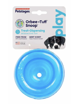 Imazo - Planet Dog Snoop Imazo - Planet Dog Snoop