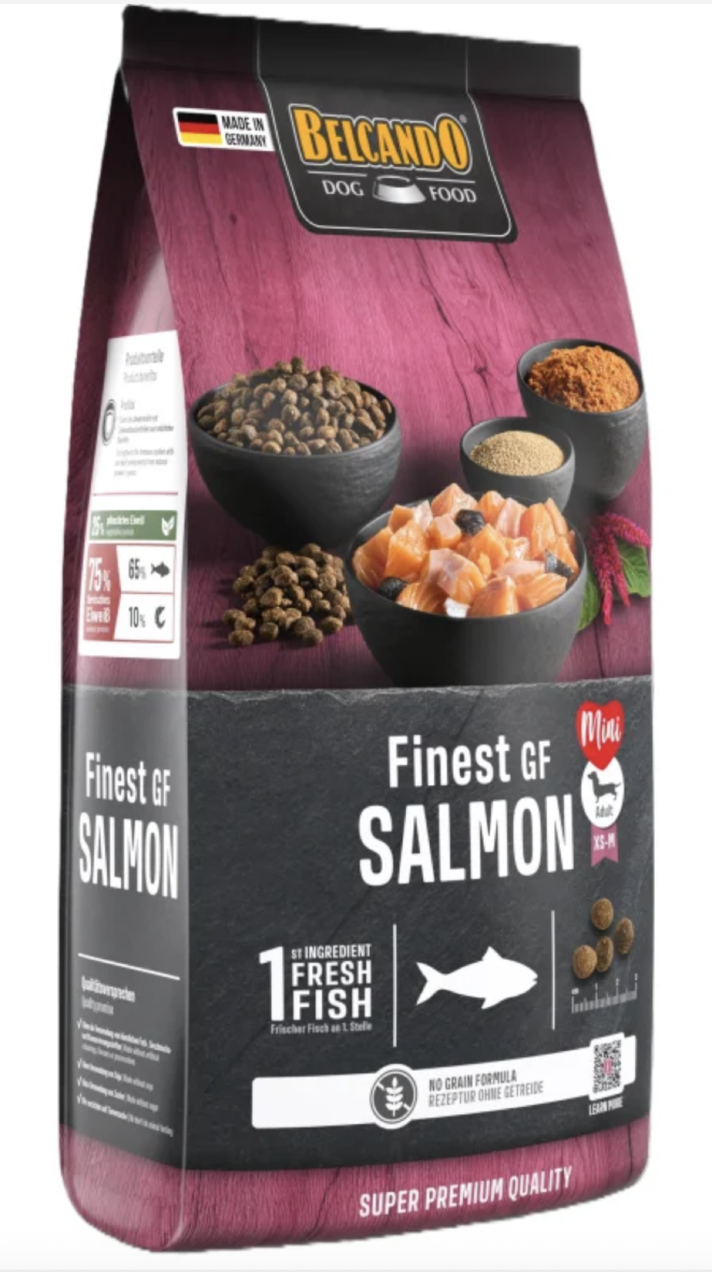 Belcando - Belcando GF Finest Laks