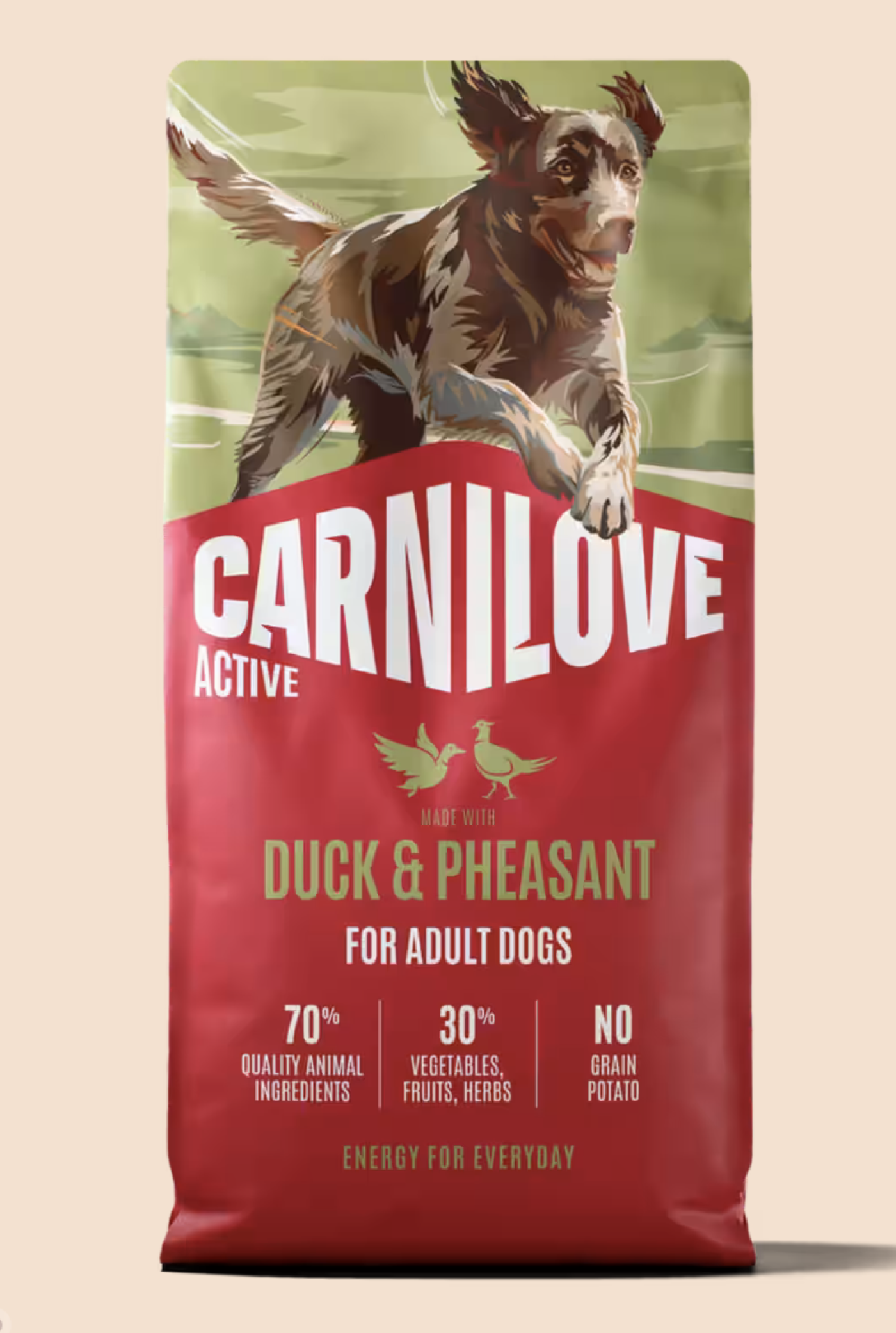 Carni Love - Carnilove Duck & Pheasant