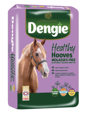 Dengie - Healthy Hooves Dengie - Healthy Hooves