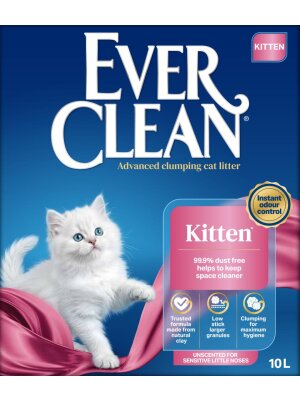 Ever Clean - Ever Clean Kitten