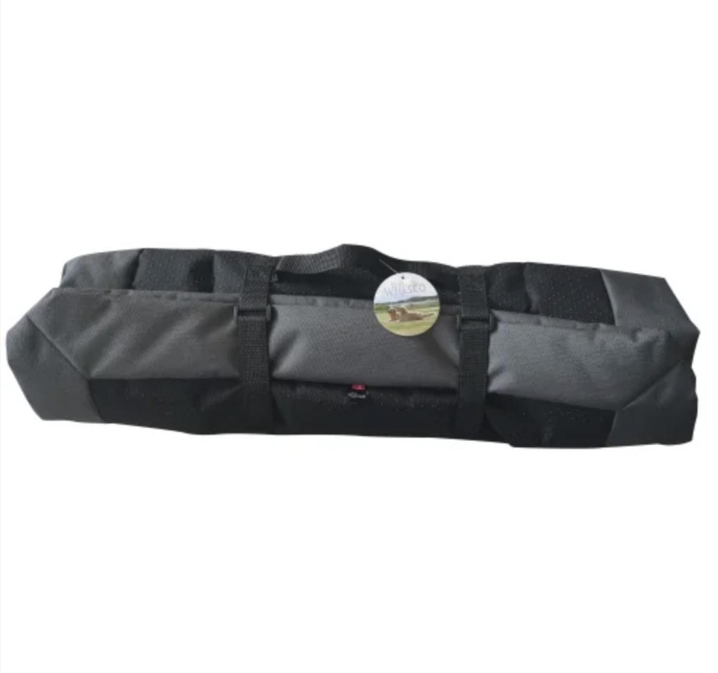 Whesco - Whesco Foldbar Hundepude