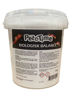 Pet-time - Akudim Trådalgefjerner Pet-time - Akudim Trådalgefjerner