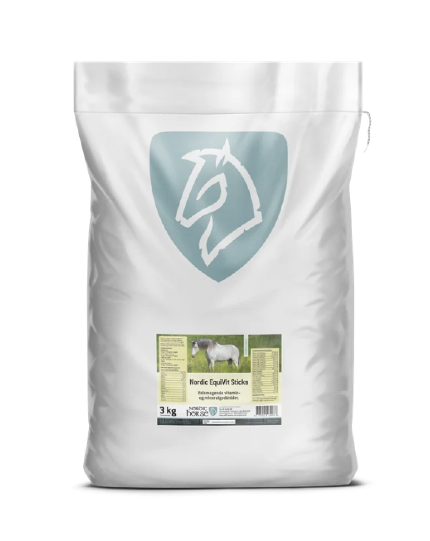 Nordic Horse - Nordic EquiVit Sticks