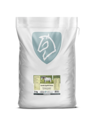 Nordic Horse - Nordic EquiVit Sticks