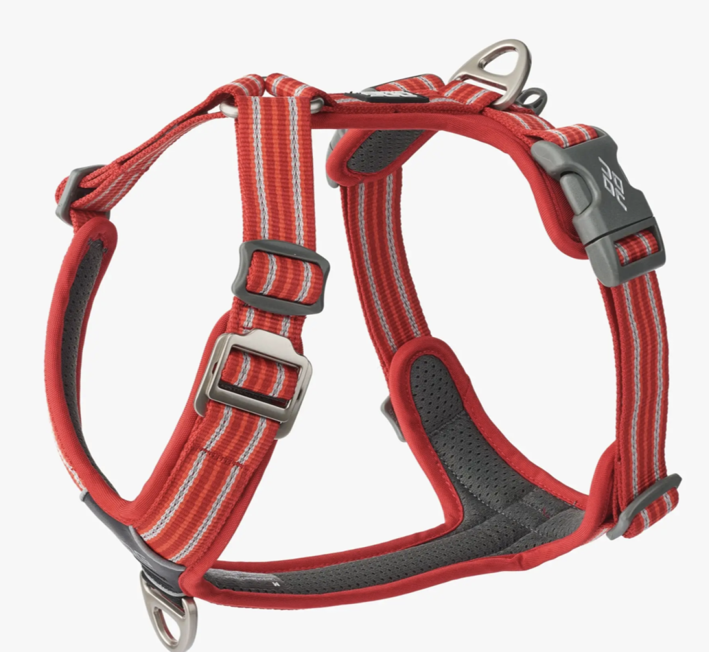 DogCopenhagen - Dog Copenhagen Comfort Walk Air Red