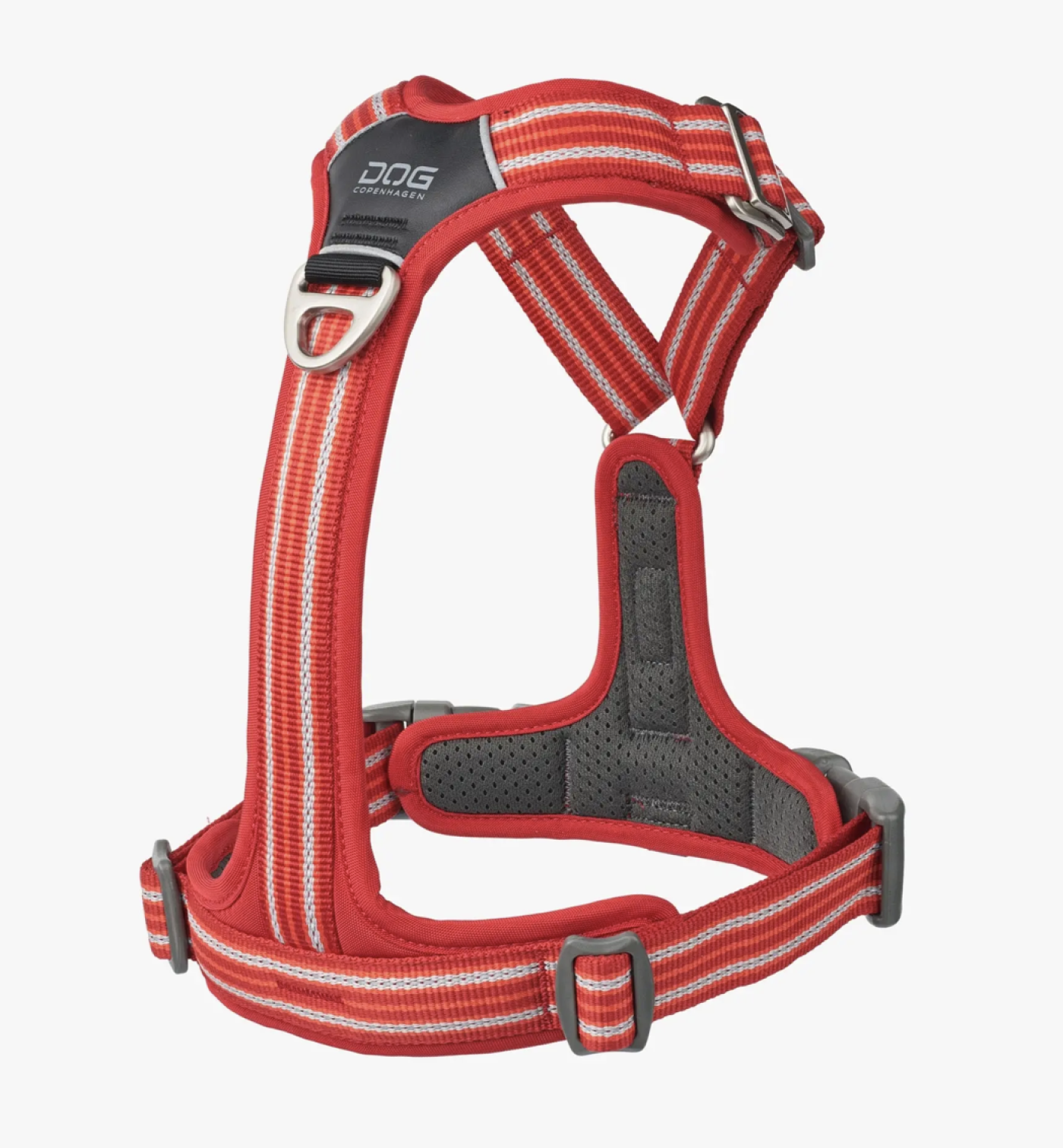 DogCopenhagen - Dog Copenhagen Comfort Walk Air Red