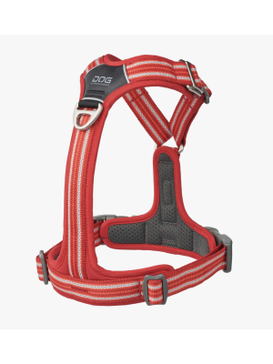DogCopenhagen - Dog Copenhagen Comfort Walk Air Red