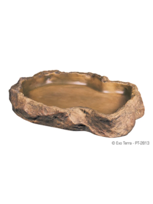 ExoTerra - ExoTerra Foderskål Stor