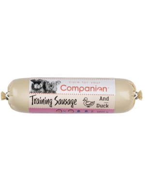 Companion - Companion Training Sausage And Companion - Companion Training Sausage And