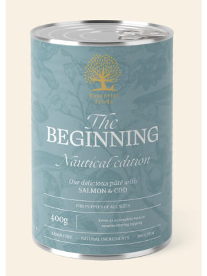 Essential - Essential PÂTÉ The Beginning Essential - Essential PÂTÉ The Beginning