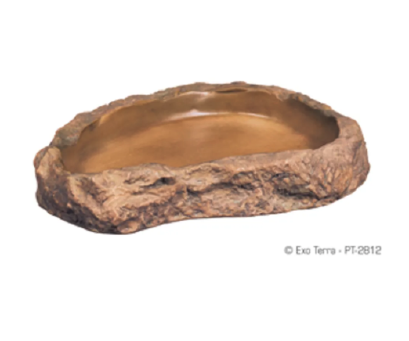 ExoTerra - ExoTerra Foderskål, Large