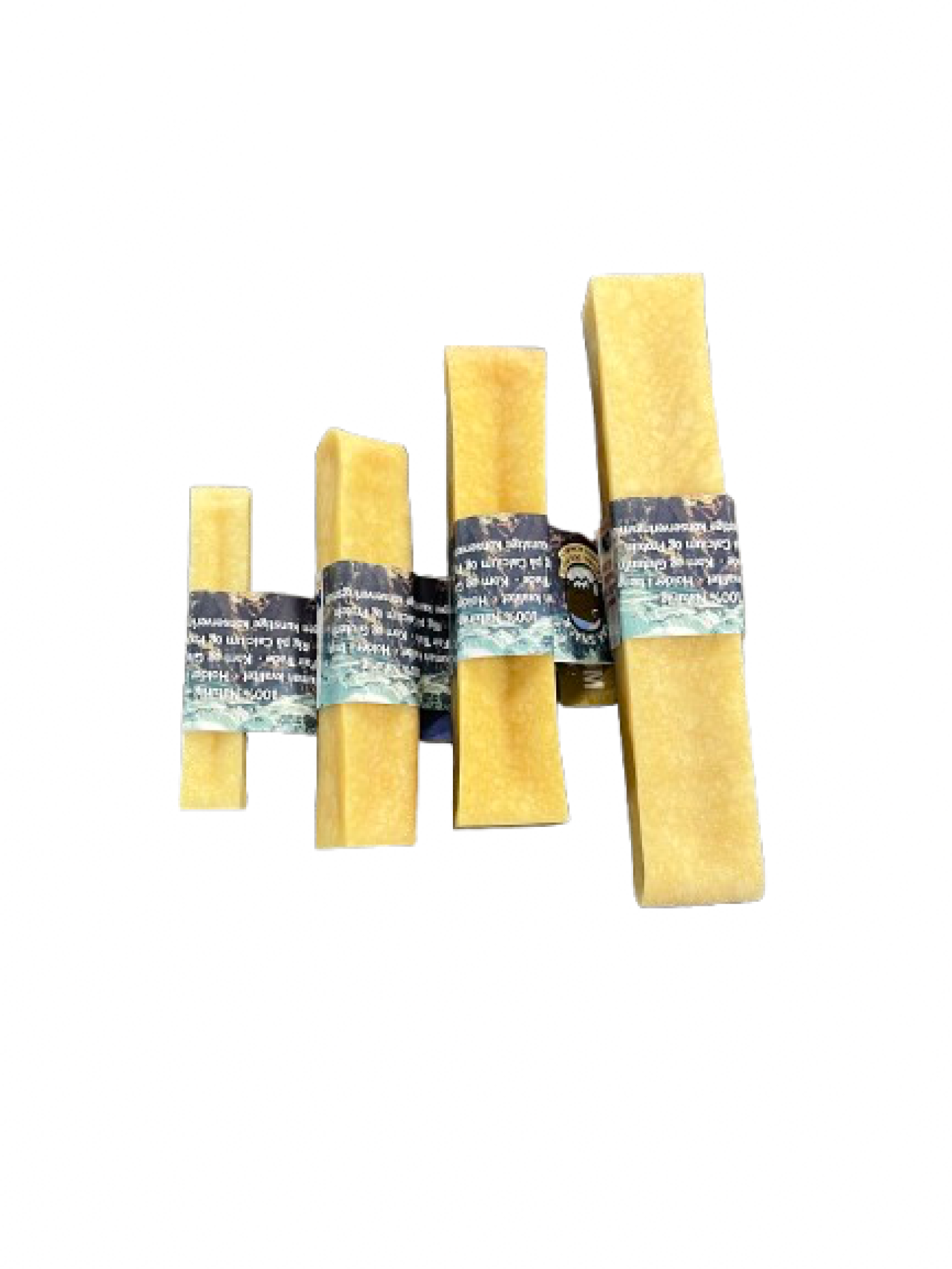 Equidan - Yak Snacks 