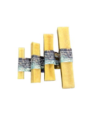 Equidan - Yak Snacks