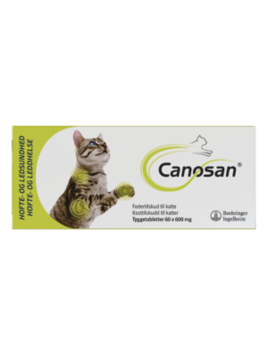 Canosan - Canosan Kat Canosan - Canosan Kat