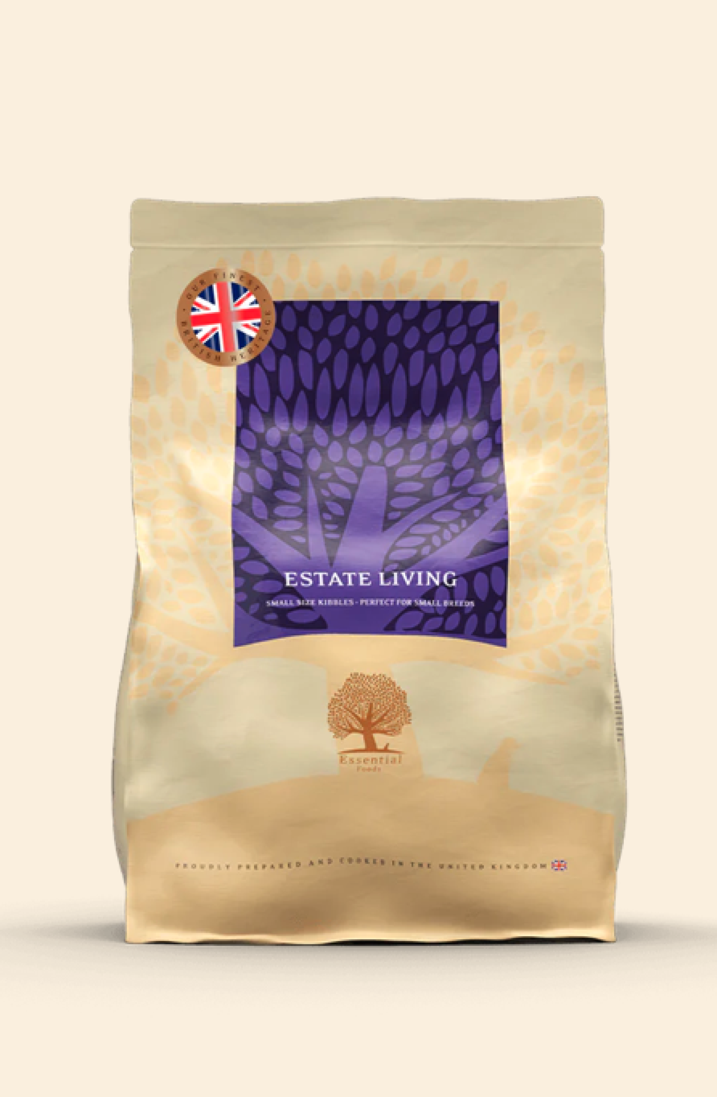 Essential - Essential Estate Living British Heritage