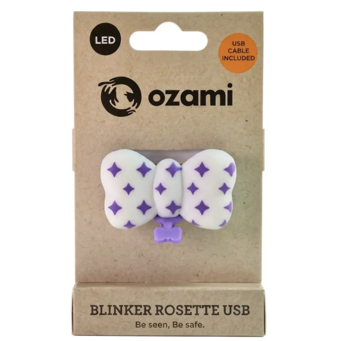 Ozami - Blinker Sløjfe