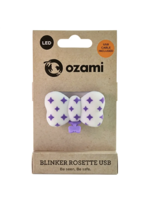 Ozami - Blinker Sløjfe