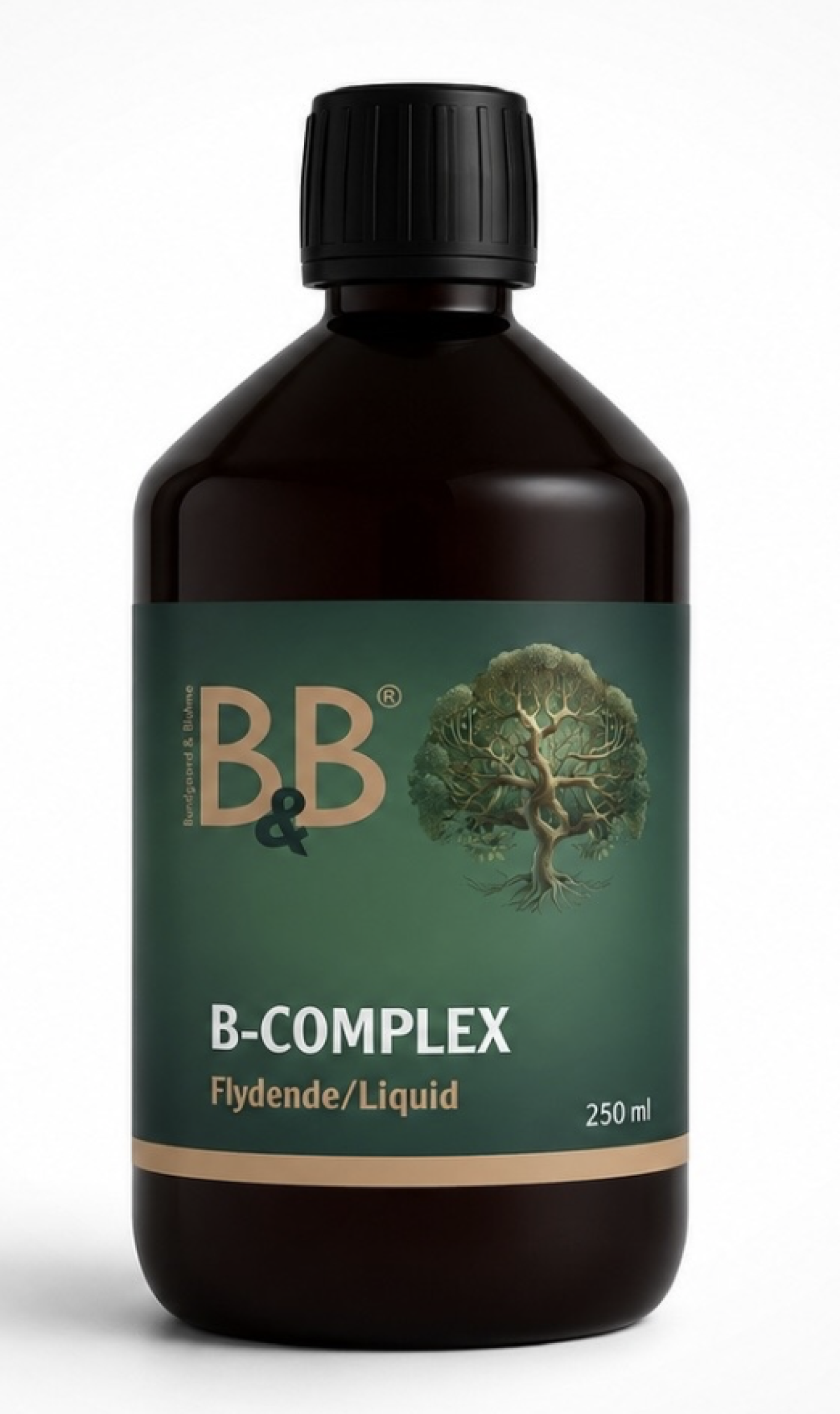 B&B - B-Complex