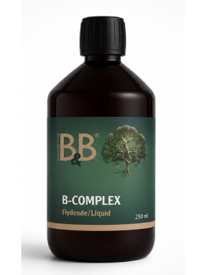 B&B - B-Complex