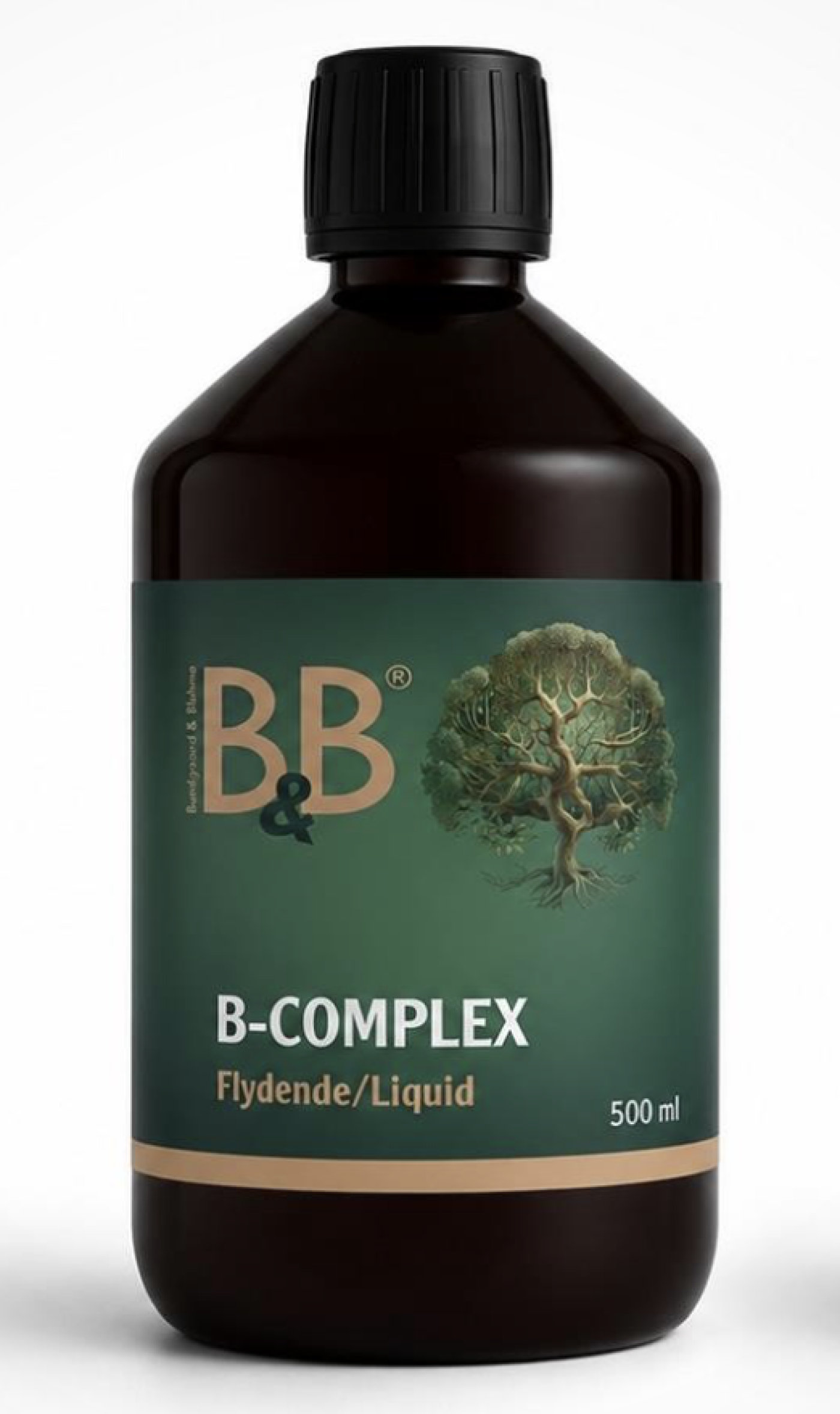 B&B - B-Complex