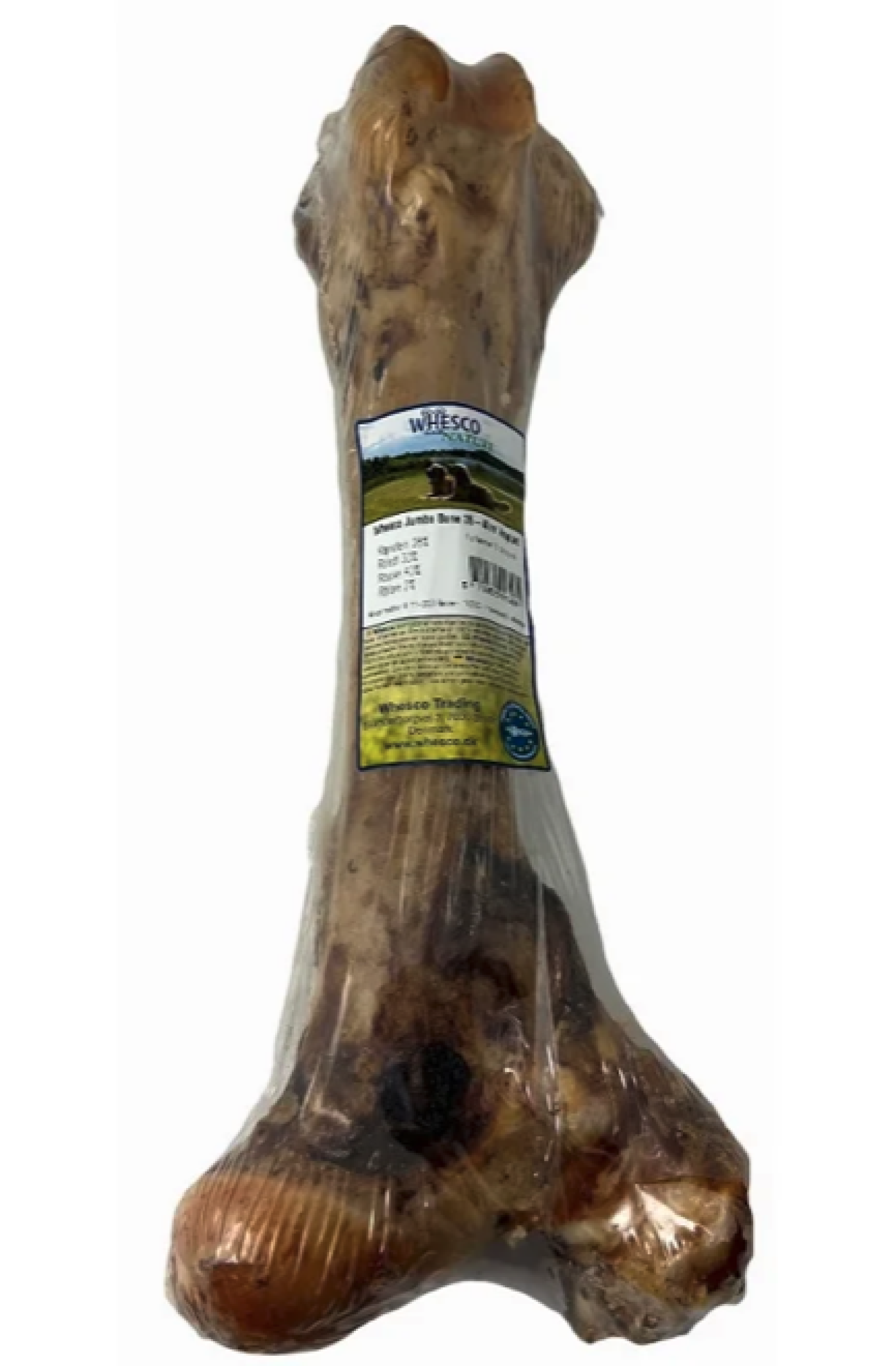 Whesco - Whesco jumbo Bone 