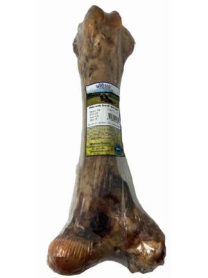 Whesco - Whesco jumbo Bone 