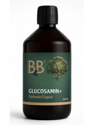 B&B - Glycosamin+
