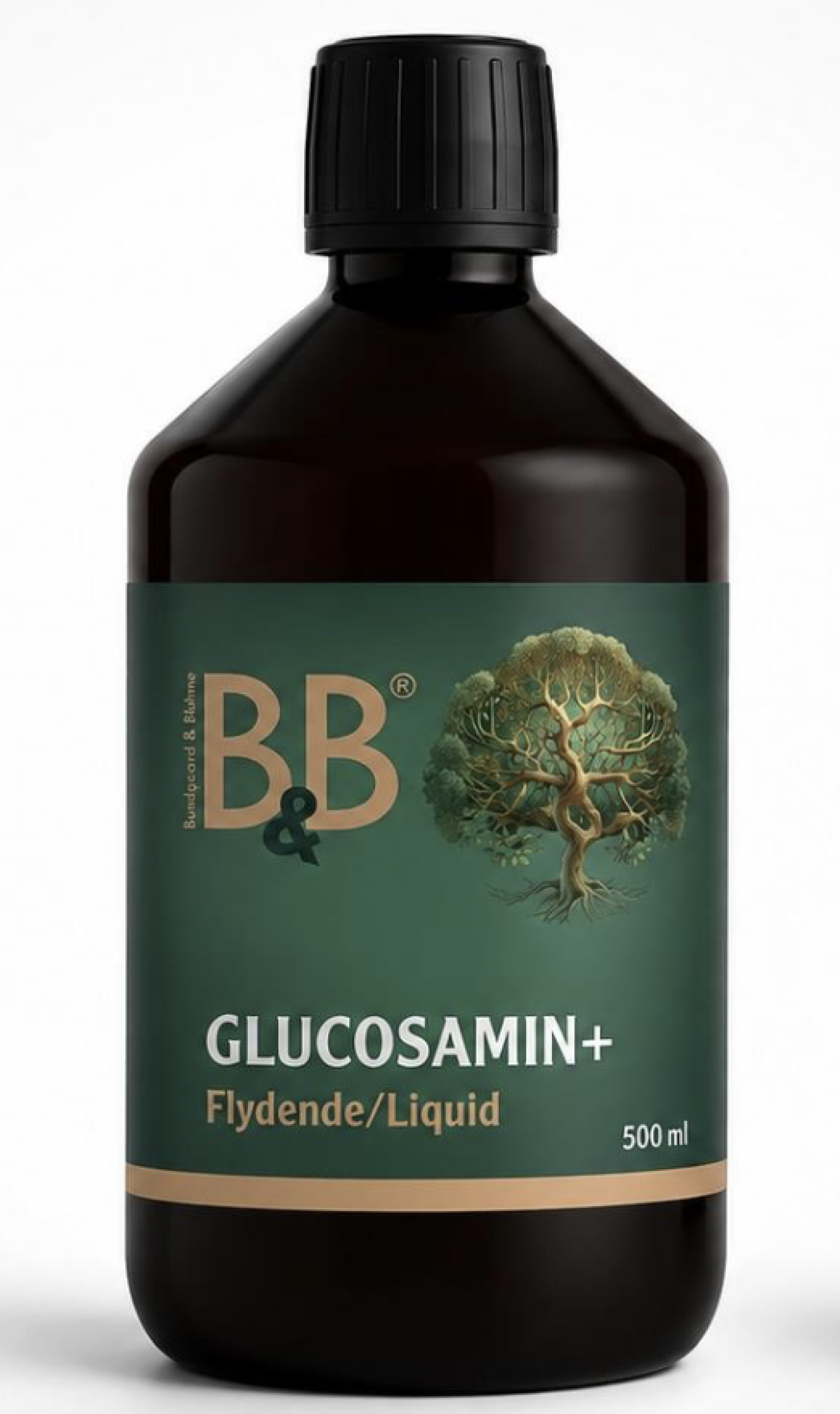 B&B - Glycosamin+