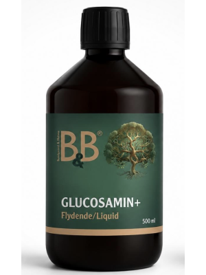 B&B - Glycosamin+