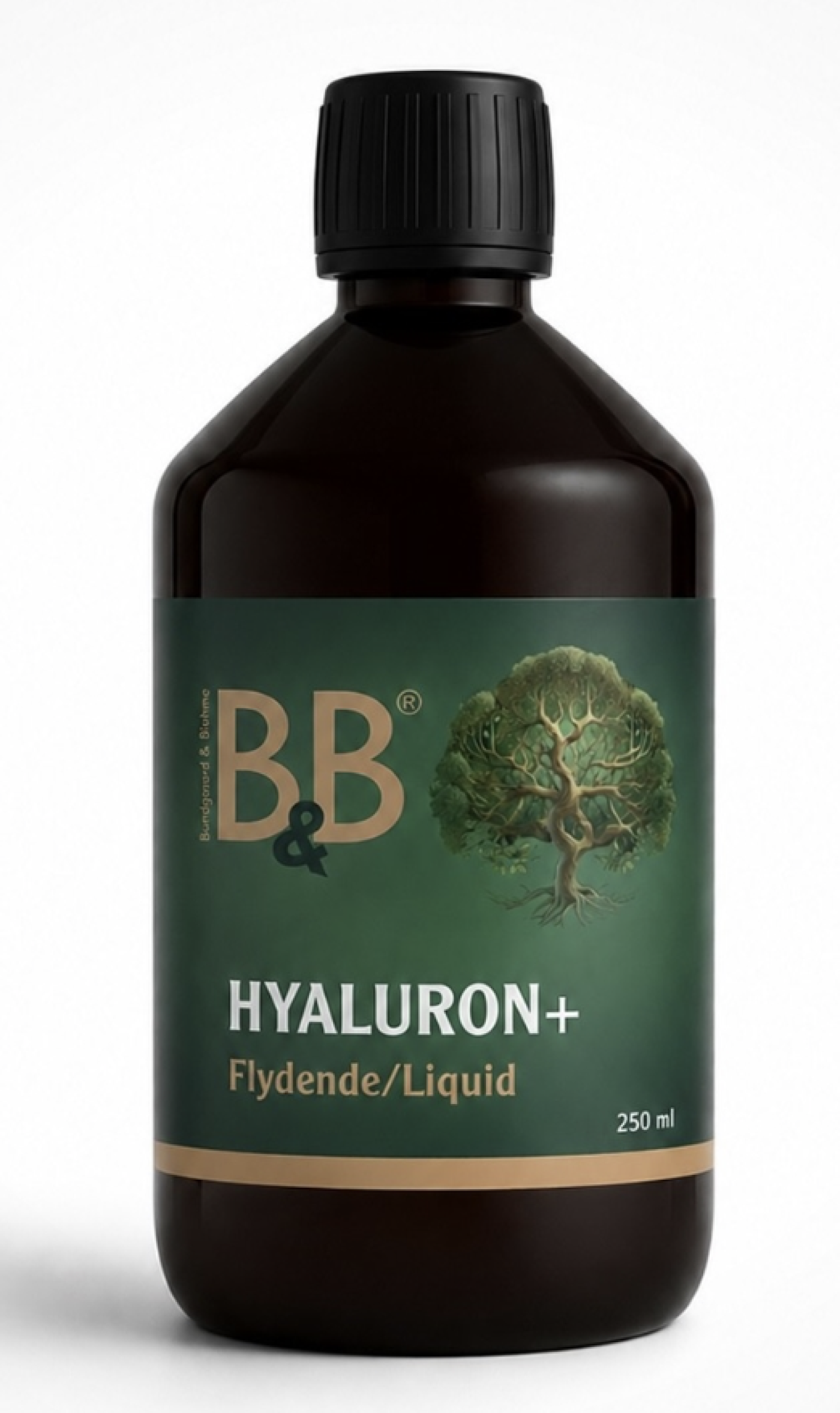 B&B - Hyaluron+