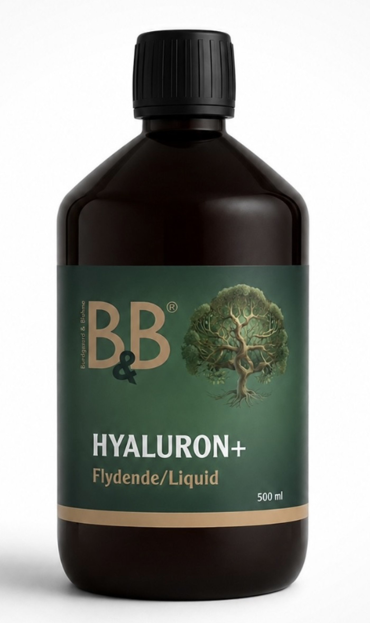 B&B - Hyaluron+
