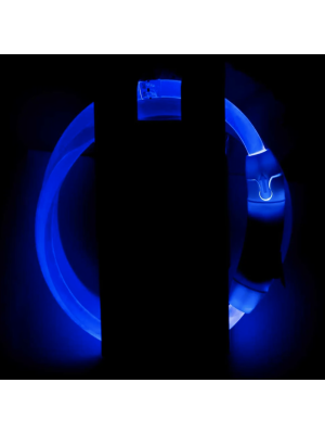 Ozami - Led Multicolour Halsbånd