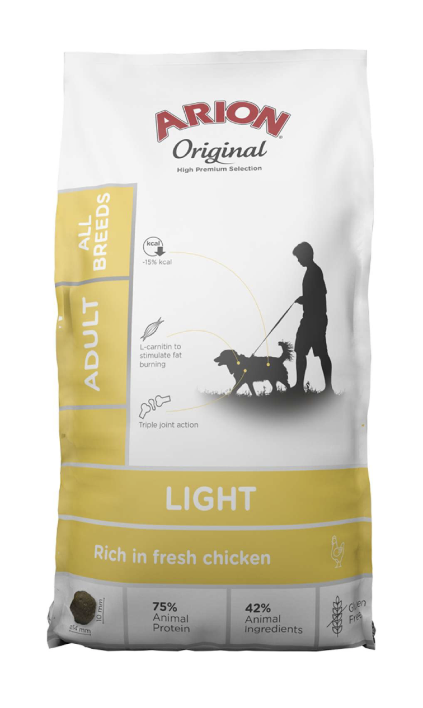 Arion - Arion Orginal Light All Breed
