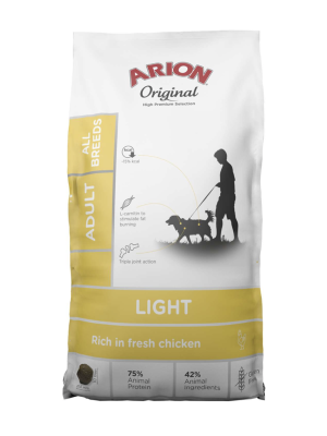 Arion - Arion Orginal Light All Breed