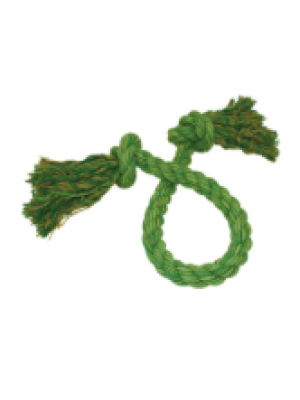 Nuts For Knots - Tov Reb Flettet Gigant 1M