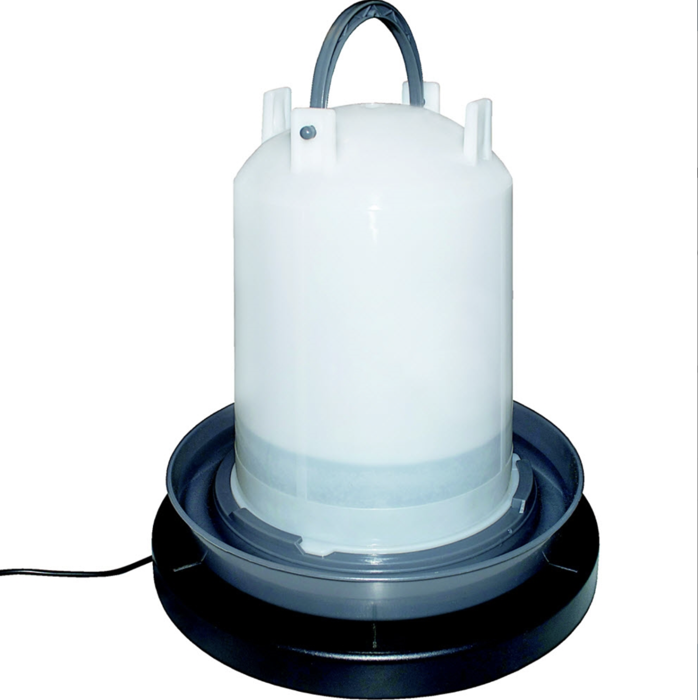 Centergross - Ryom Varmeplade 30w 