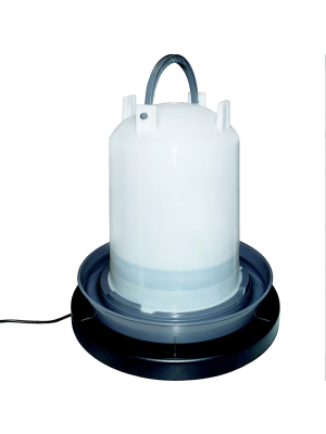 Centergross - Ryom Varmeplade 30w 