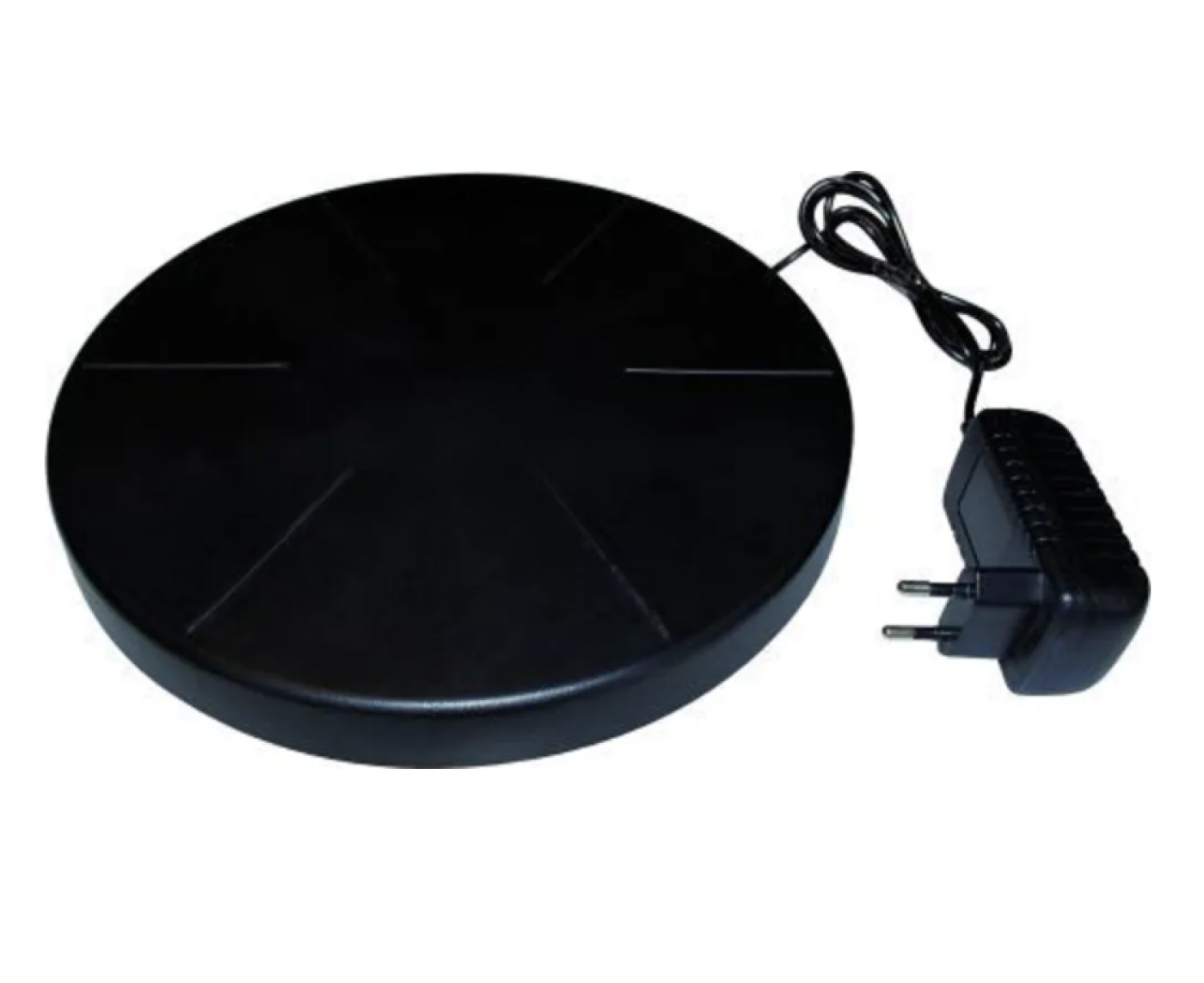 Centergross - Ryom Varmeplade 30w 