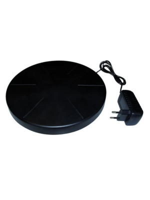 Centergross - Ryom Varmeplade 30w 