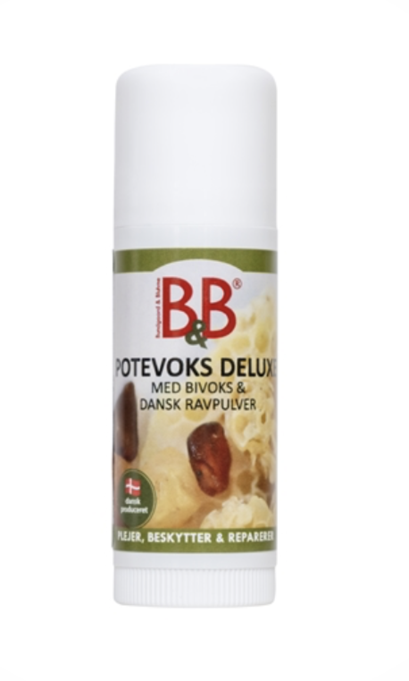 B&B - B&B Potevoks Deluxe 