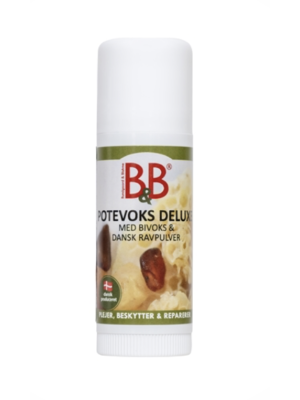 B&B - B&B Potevoks Deluxe 