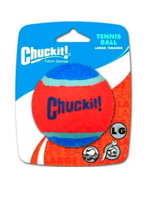 Chuckit - Chuckit Tennis Ball
